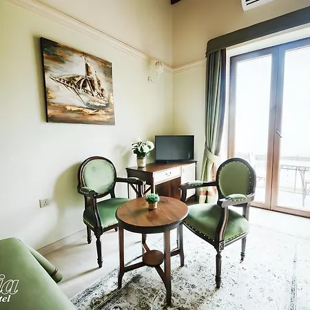 Sofia Boutique Hotel Kirenia