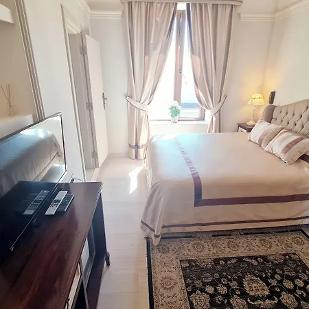 Sofia Boutique Hotel Kirenia