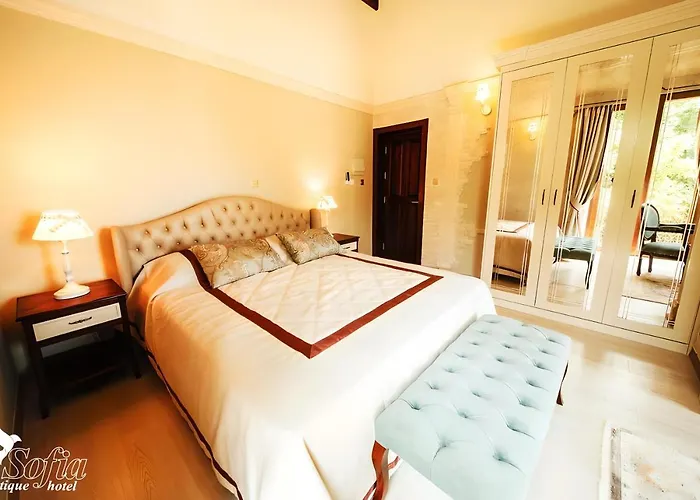 Sofia Boutique 3* キレニア