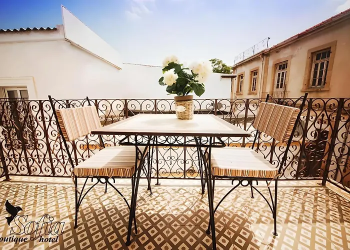 Sofia Boutique 3* キレニア