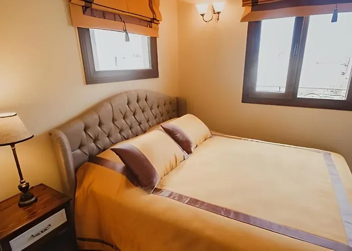 ホテル Sofia Boutique 3*