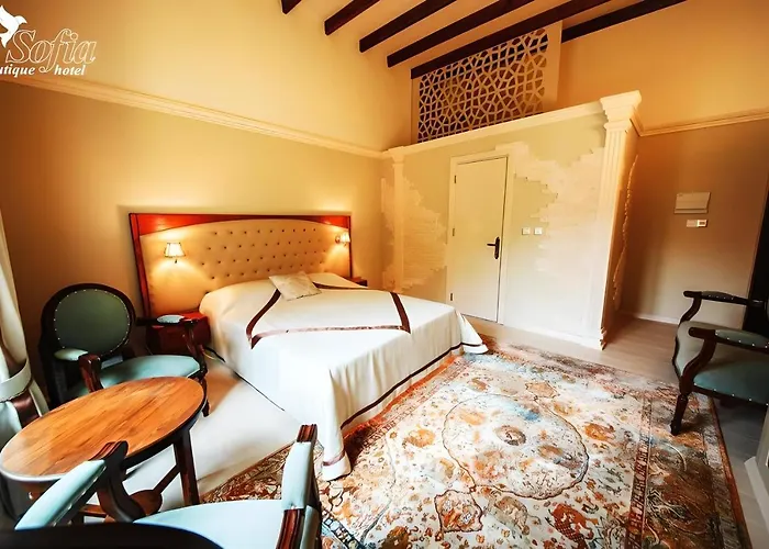 Sofia Boutique 3* キレニア