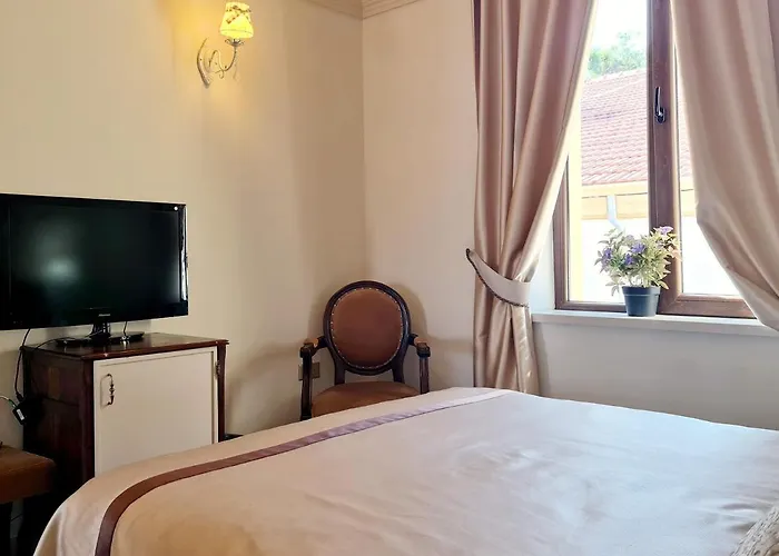 Sofia Boutique ホテル 3*