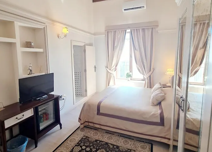 Sofia Boutique ホテル