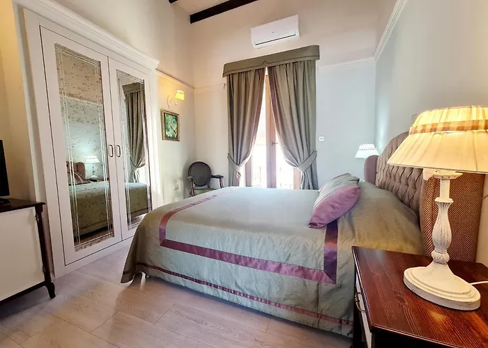 Sofia Boutique ホテル