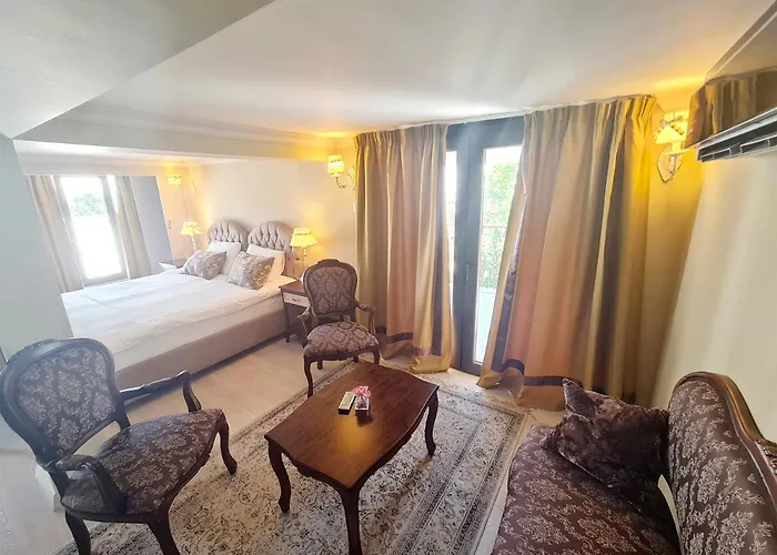 Sofia Boutique 3* キレニア