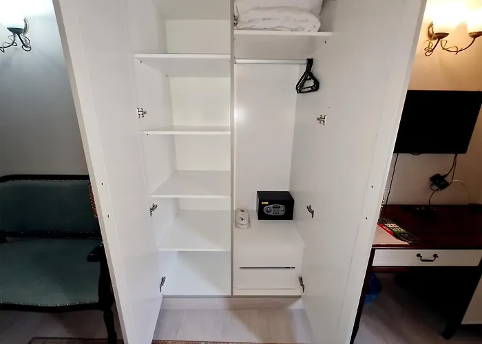 Sofia Boutique ホテル