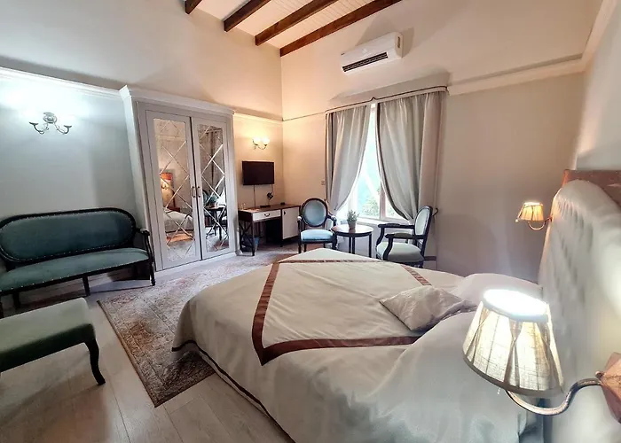 ホテル Sofia Boutique