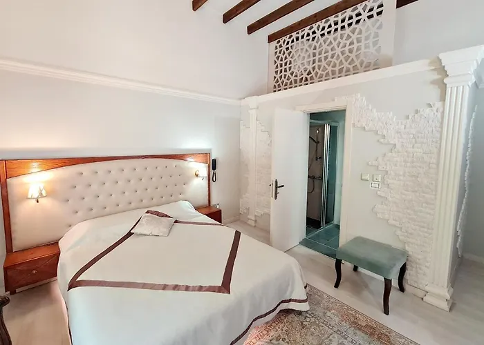 Sofia Boutique ホテル キレニア