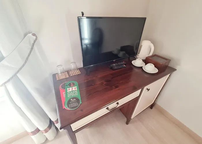 ホテル Sofia Boutique 3*