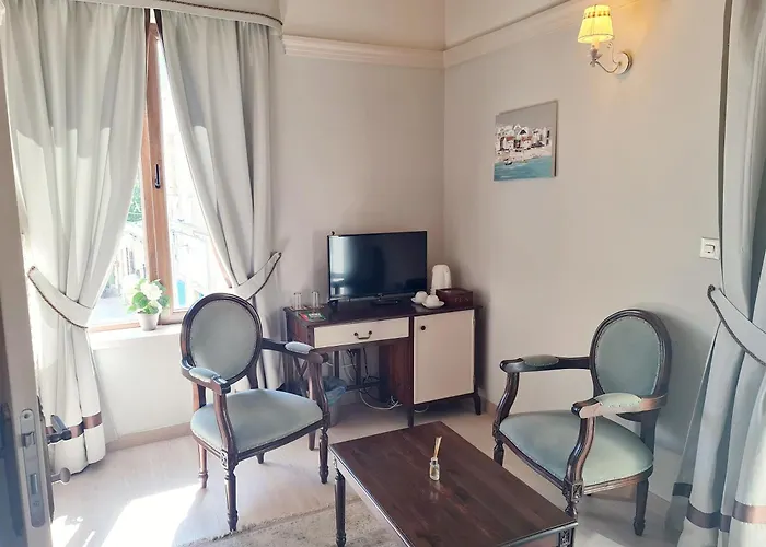 ホテル Sofia Boutique