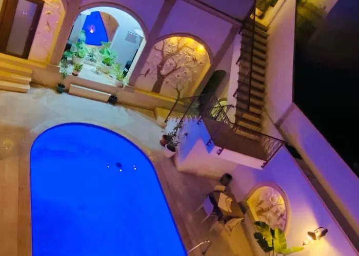 ホテル Sofia Boutique