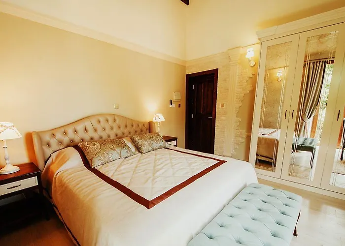 Sofia Boutique キレニア