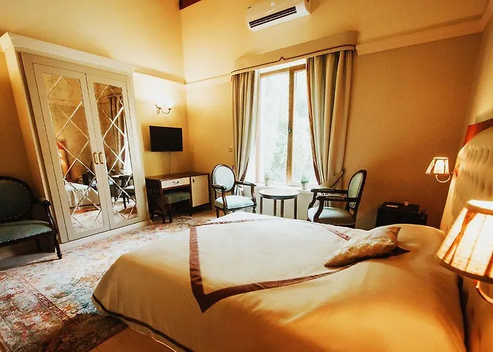 ホテル Sofia Boutique キレニア