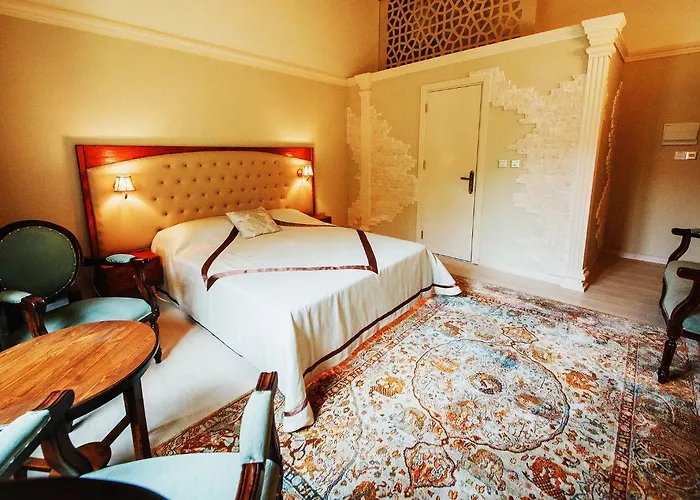 ホテル Sofia Boutique