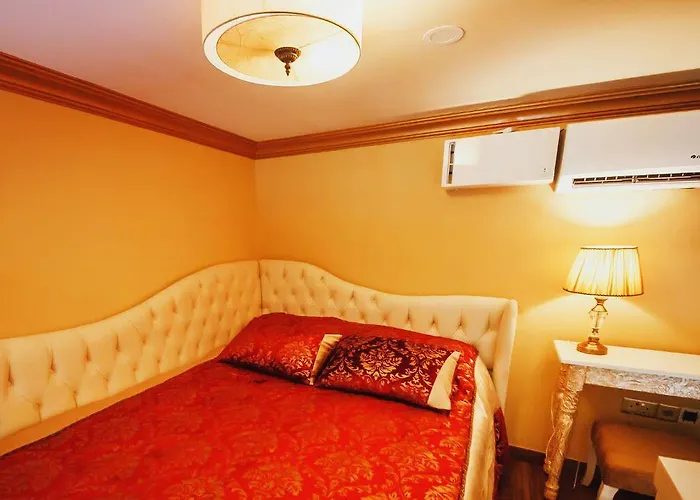 ホテル Sofia Boutique 3*