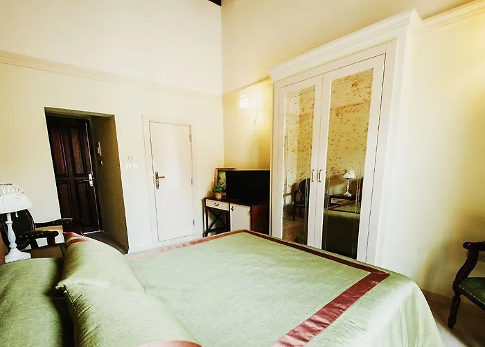 Sofia Boutique 3* キレニア