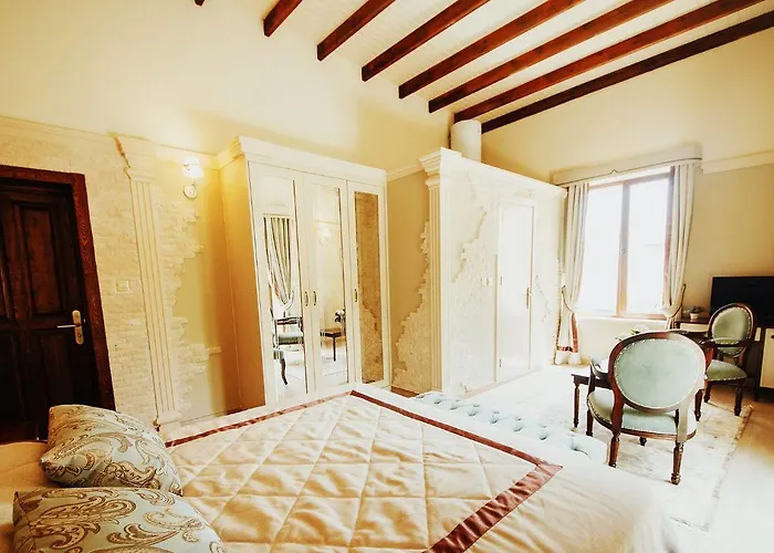 ホテル Sofia Boutique 3*