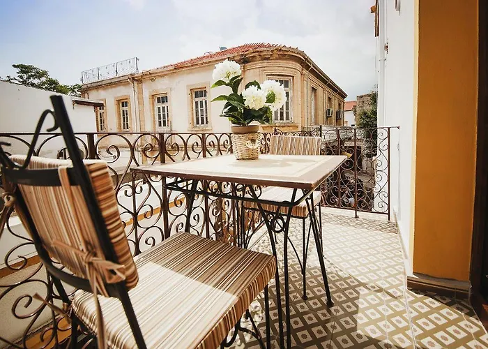 ホテル Sofia Boutique キレニア