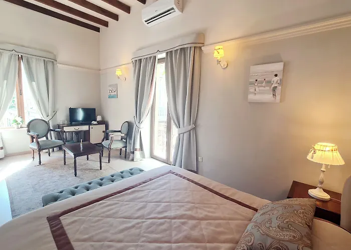 Sofia Boutique ホテル キレニア