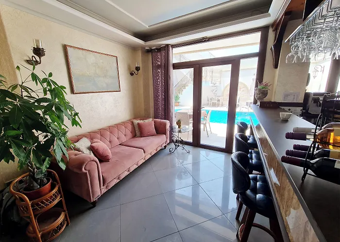 Sofia Boutique 3* キレニア