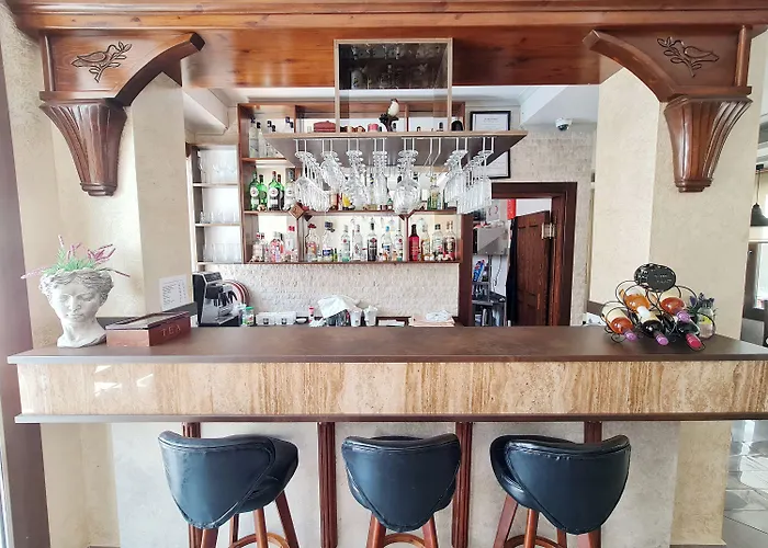 Sofia Boutique 3* キレニア