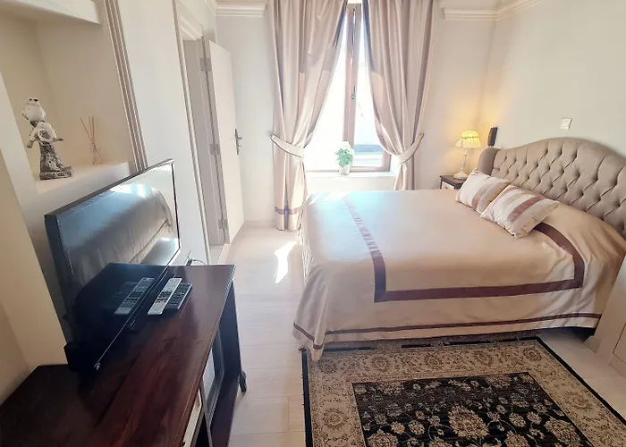 Sofia Boutique ホテル キレニア