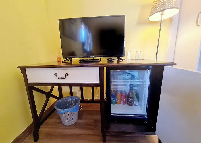 Sofia Boutique ホテル 3*