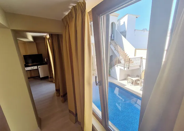 Sofia Boutique ホテル 3*