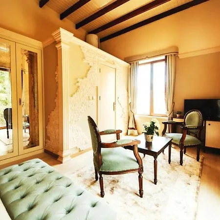 Hotel Sofia Boutique