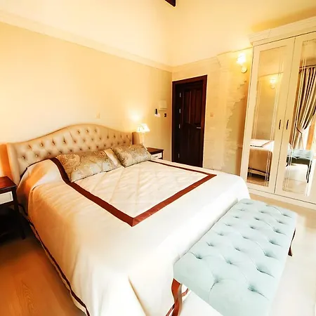 Sofia Boutique 3* Kyrenia (Northern Cyprus)