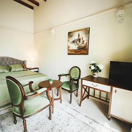 Sofia Boutique Hotel