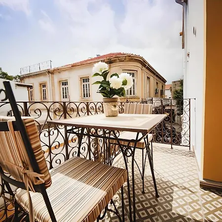 Sofia Boutique 3* Κερύνεια