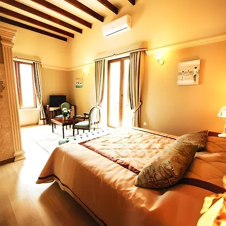 Hotel Sofia Boutique Kyrenia (Northern Cyprus)