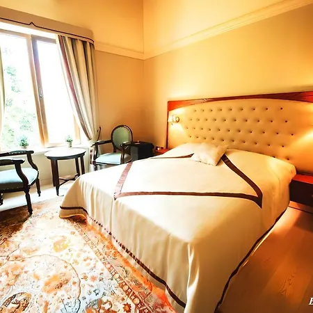 Sofia Boutique 3*