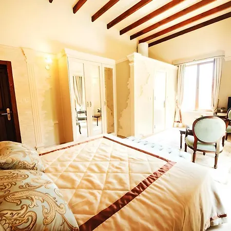 Sofia Boutique Hotel 3*