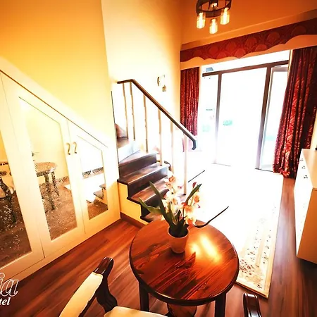 Hotel Sofia Boutique Kyrenia (Northern Cyprus)