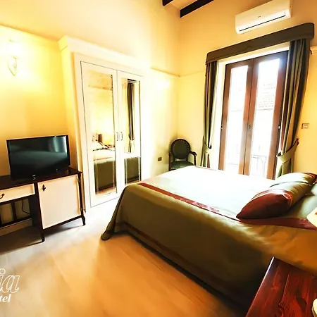 Sofia Boutique Kyrenia (Northern Cyprus)