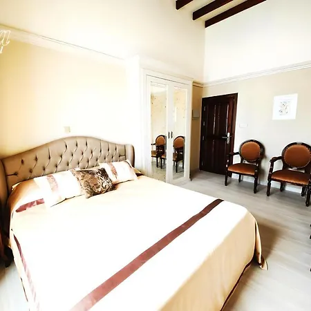 Sofia Boutique Hotel 3*