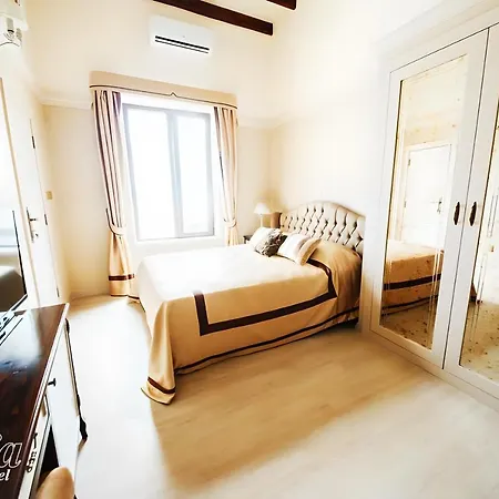 Sofia Boutique Hotel Kyrenia (Northern Cyprus)