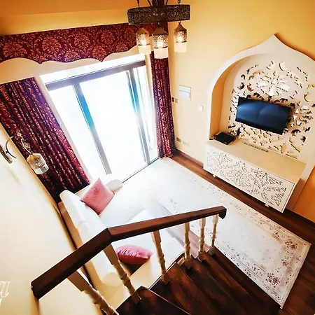 Hotel Sofia Boutique