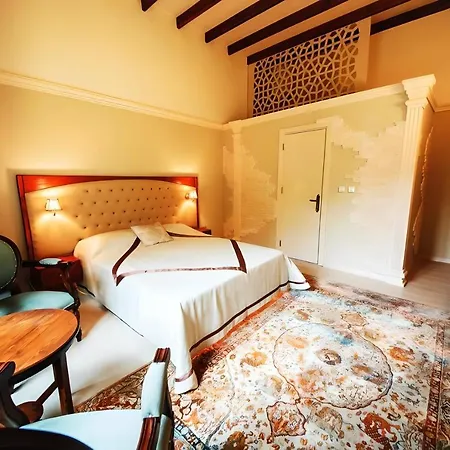 Sofia Boutique 3* Kyrenia (Northern Cyprus)