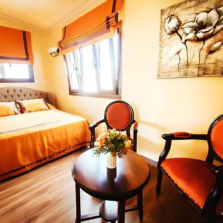 Sofia Boutique 3* Kyrenia (Northern Cyprus)