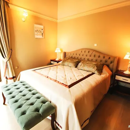 Sofia Boutique Hotel Kyrenia (Northern Cyprus)