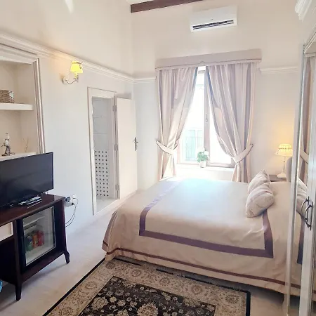 Sofia Boutique Hotel