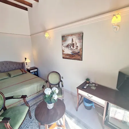 Sofia Boutique Hotel Kyrenia (Northern Cyprus)