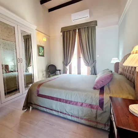 Sofia Boutique Hotel