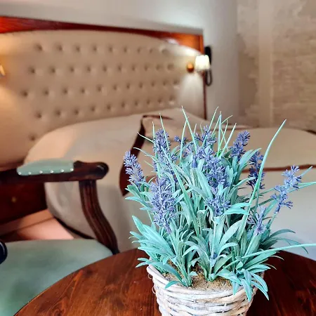 Sofia Boutique Hotel