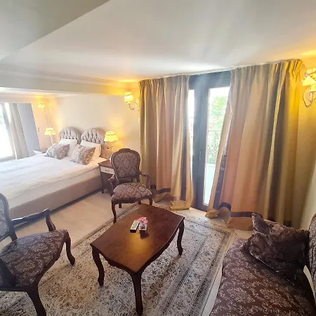 Sofia Boutique 3* Kyrenia (Northern Cyprus)