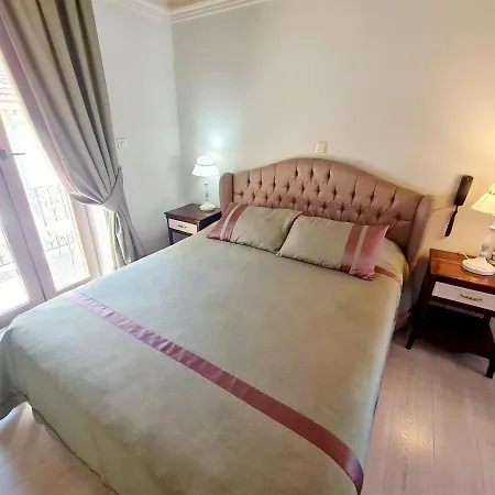 Sofia Boutique 3* Kyrenia (Northern Cyprus)